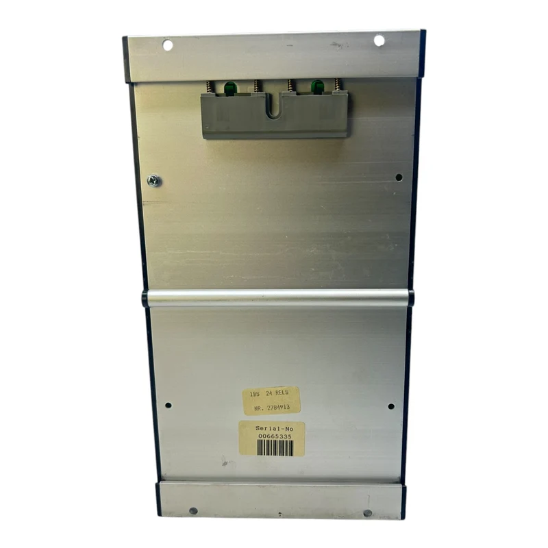Phoenix Contact InterBus-S IBS 24 RELS 2784913 für den Industrie Bereich