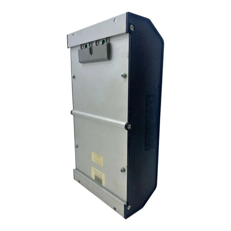 Phoenix Contact InterBus Terminal Modul IBS 24 BK 2784120 für die Industrie