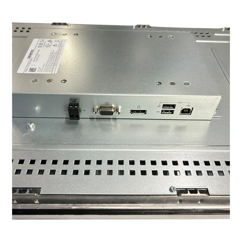 Siemens SIMATIC IFP2200 Basic SPS-Bedienpanel 6AV7862-2BF00-0AA0 Industrie
