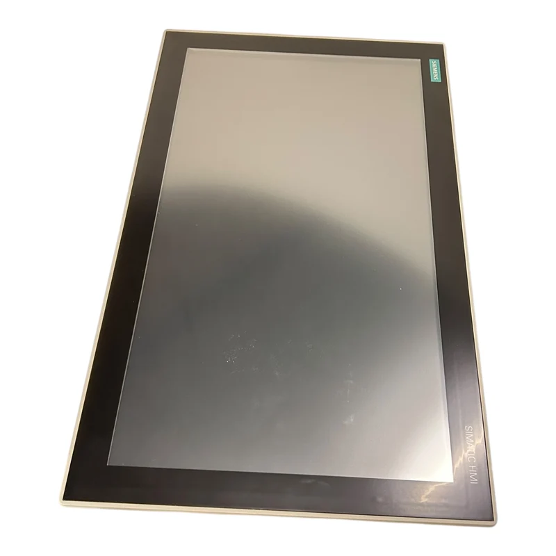 Siemens SIMATIC IFP2200 Basic SPS-Bedienpanel 6AV7862-2BF00-0AA0 Industrie