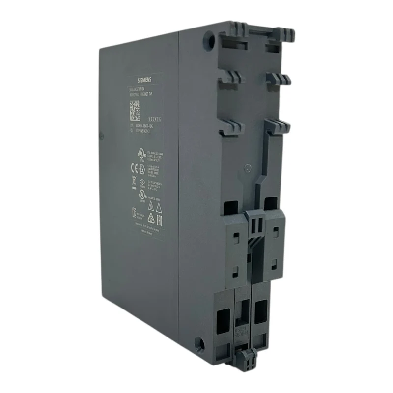 Siemens SCALANCE TAP104 Ethernet Switch 6GK5104-0BA00-1SA2 für die Industrie