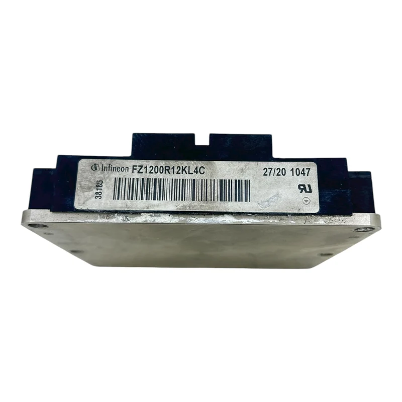 Infineon Power Modul IGBT-Modul FZ1200R12KL4C für die Industrie Geeignet