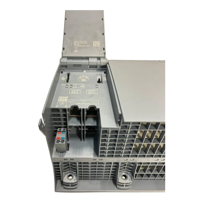 Siemens SIMATIC S7-1500 CPU Zentralbaugruppe 6ES7517-3FP00-0AB0 Industrie
