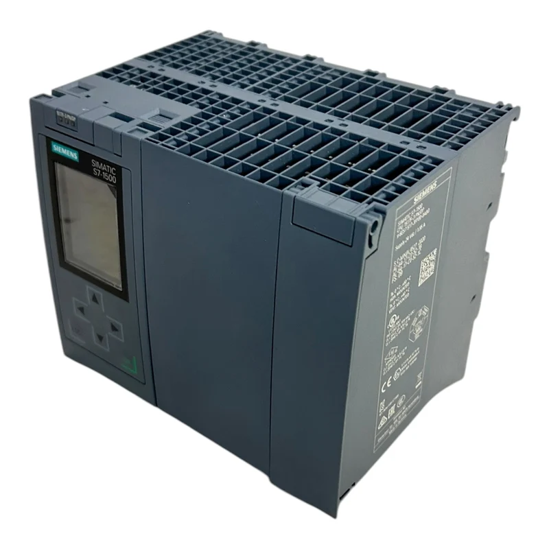 Siemens SIMATIC S7-1500 CPU Zentralbaugruppe 6ES7517-3FP00-0AB0 Industrie