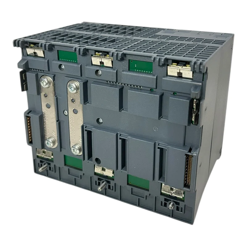 Siemens SIMATIC S7-1500 CPU Zentralbaugruppe 6ES7517-3FP00-0AB0 Industrie