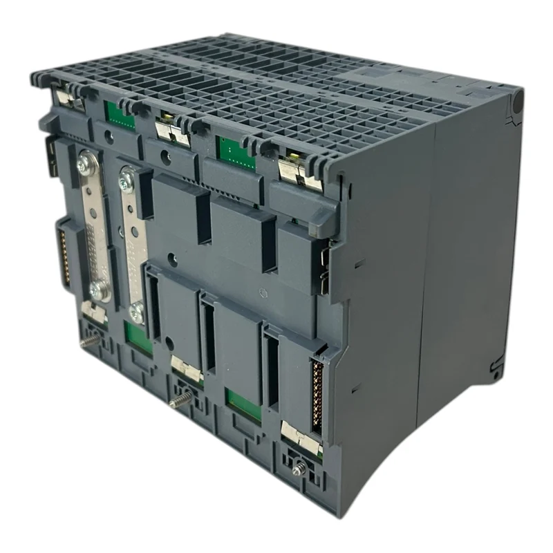 Siemens SIMATIC S7-1500 CPU Zentralbaugruppe 6ES7517-3FP00-0AB0 Industrie
