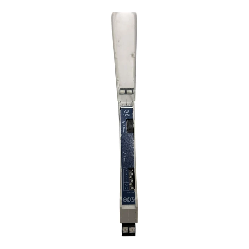 Senseca Grenzwertschalter GS125L-1-1-01 Grenzwertschalter von Senseca Industrie