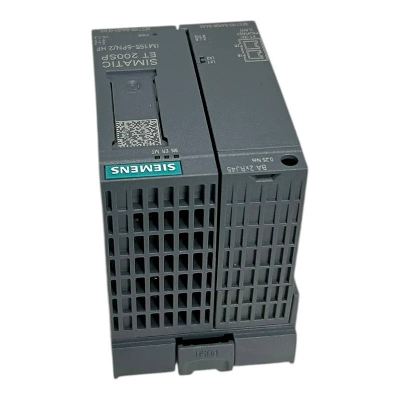 Siemens SIMATIC ET 200SP Profinet Interface-Modul 6ES7155-6AU01-0CN0 Industrie