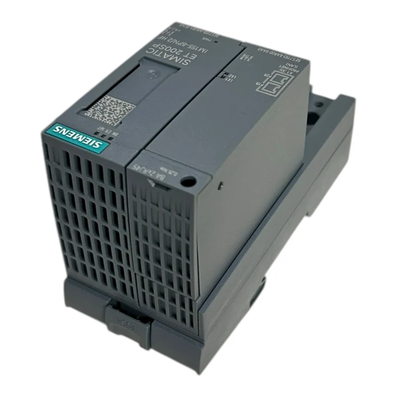 Siemens SIMATIC ET 200SP Profinet Interface-Modul 6ES7155-6AU01-0CN0 Industrie