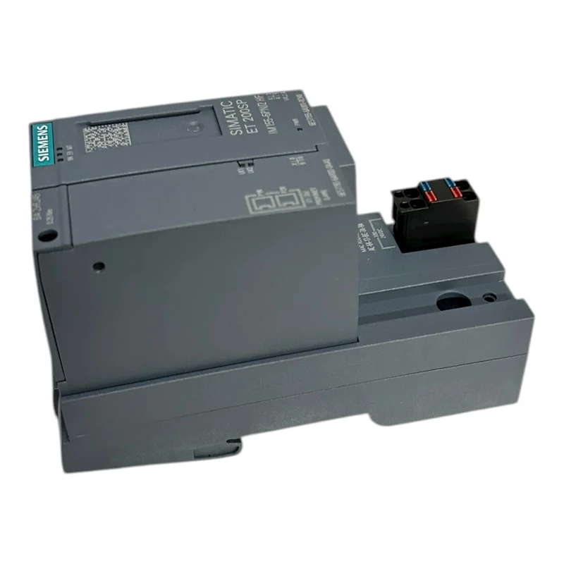 Siemens SIMATIC ET 200SP Profinet Interface-Modul 6ES7155-6AU01-0CN0 Industrie