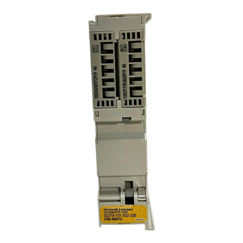Beckhoff EtherCAT-Klemme 2-Port-Kommunikations-Interface PROFINET RT EL6631