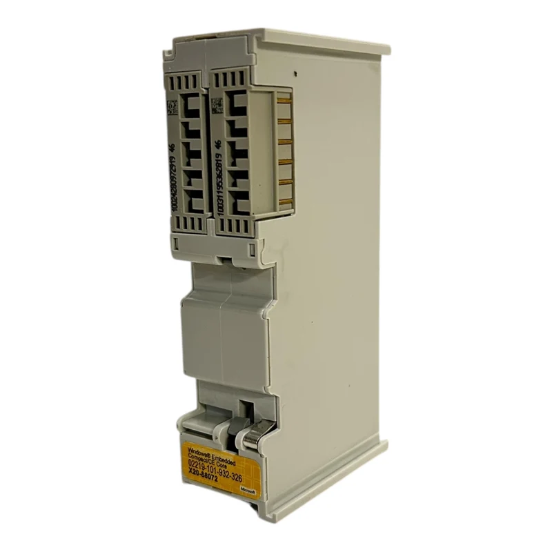Beckhoff EtherCAT-Klemme 2-Port-Kommunikations-Interface PROFINET RT EL6631