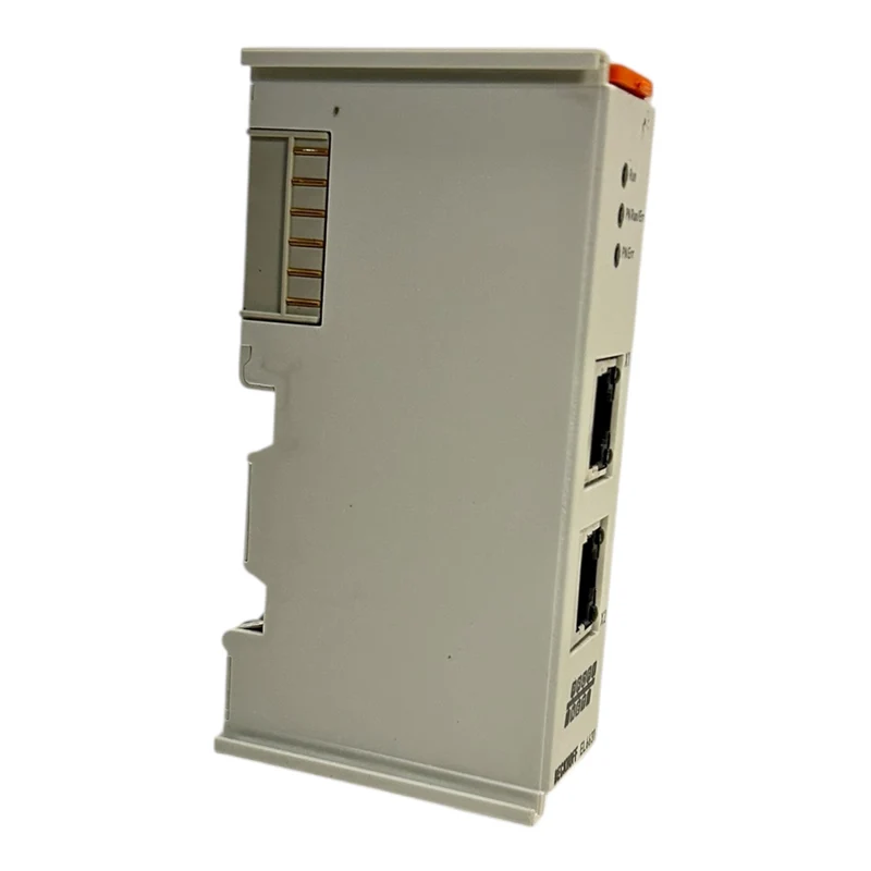 Beckhoff EtherCAT-Klemme 2-Port-Kommunikations-Interface PROFINET RT EL6631
