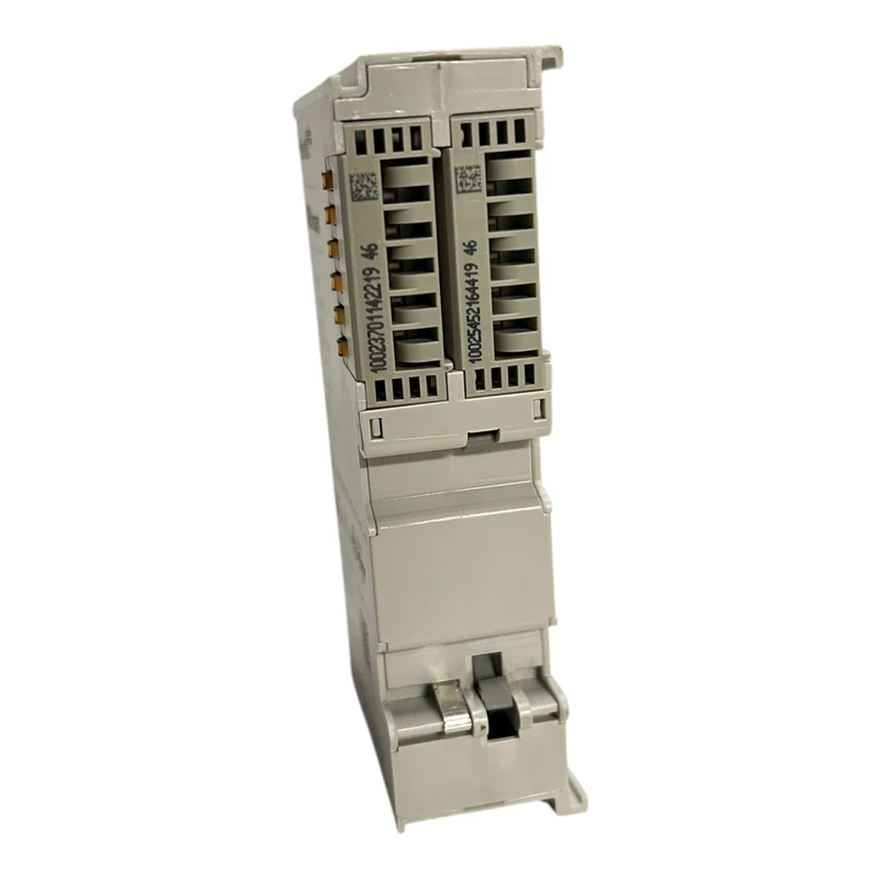 Beckhoff EtherCAT-Klemme 1-Kanal-Kommunikations-Interface CANopen EL6751