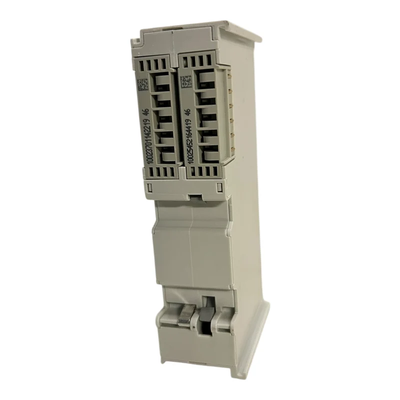 Beckhoff EtherCAT-Klemme 1-Kanal-Kommunikations-Interface CANopen EL6751