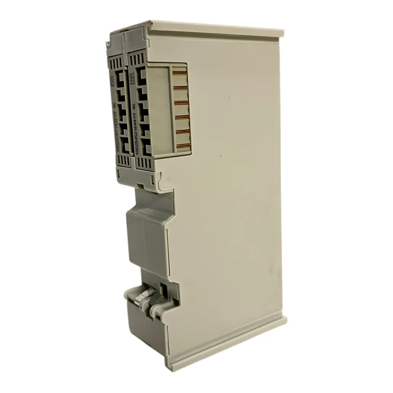 Beckhoff EtherCAT-Klemme 1-Kanal-Kommunikations-Interface CANopen EL6751