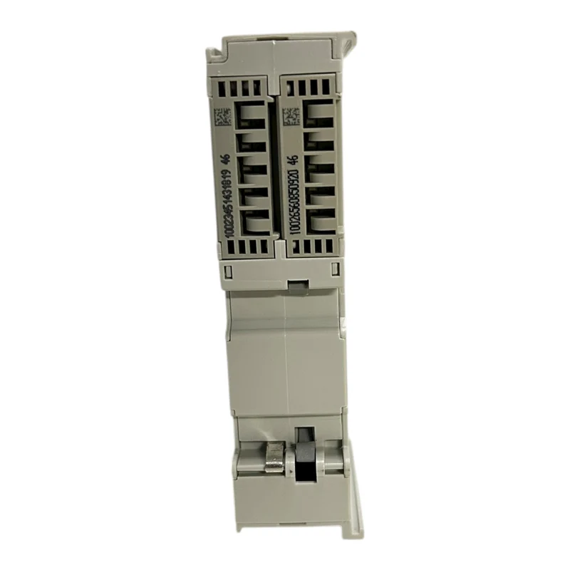 Beckhoff EtherCAT-Klemme 4-Port-Kommunikations-Interface Ethernet-Switch EL6614