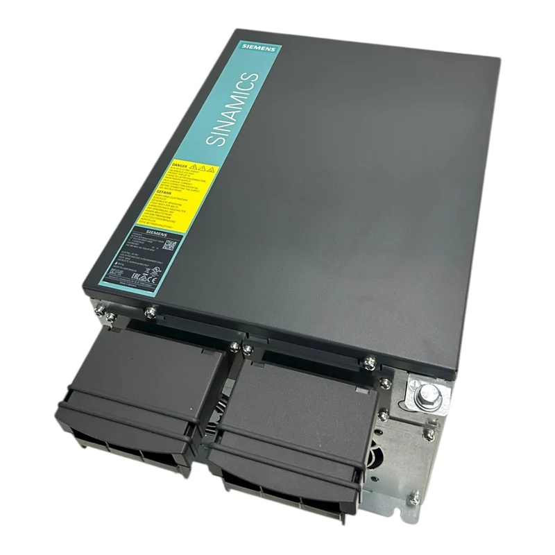 Siemens SINAMICS Active Interface Module 6SL3100-0BE31-2AB0 Interface Module