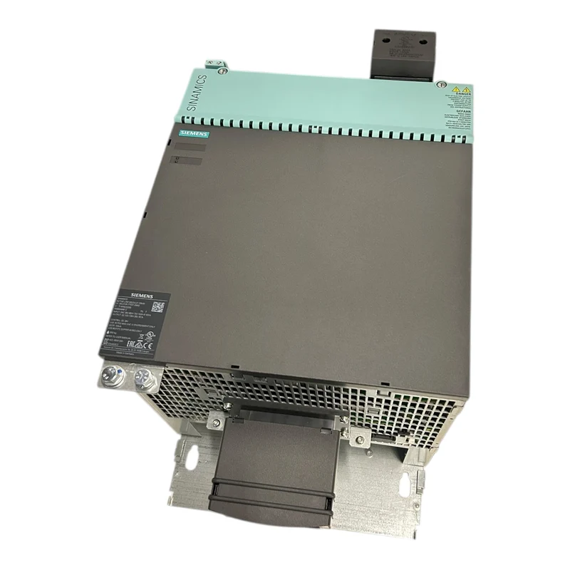 Siemens SINAMICS Active Line Modul 6SL3130-7TE31-2AA3 Active Line Modul Siemens