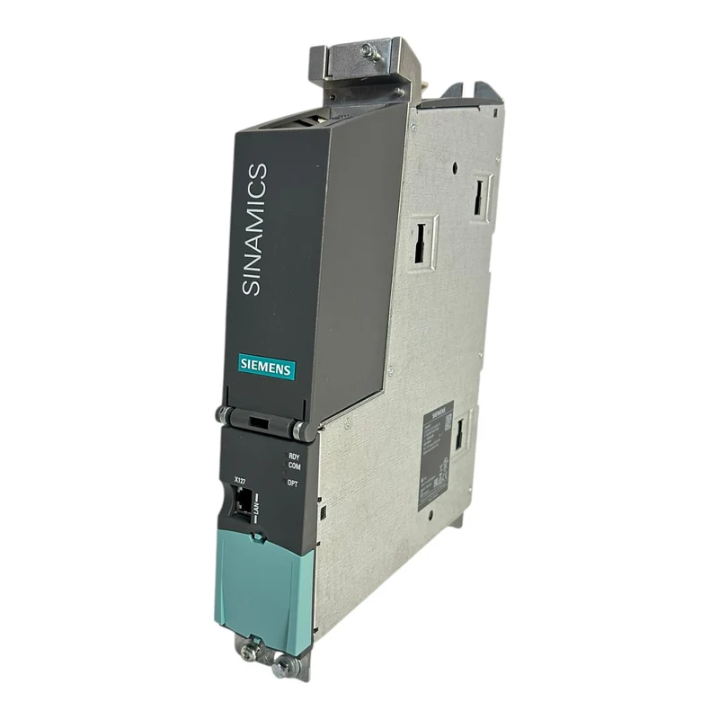 Siemens Sinamics Steuergerät 6SL3040-1MA01-0AA0 Steuergerät von Siemens