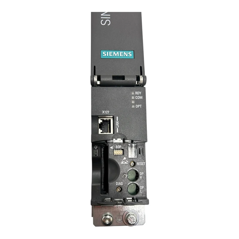 Siemens Sinamics Steuergerät 6SL3040-1MA01-0AA0 Steuergerät von Siemens