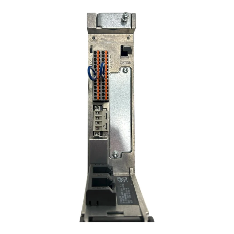 Siemens Sinamics Steuergerät 6SL3040-1MA01-0AA0 Steuergerät von Siemens