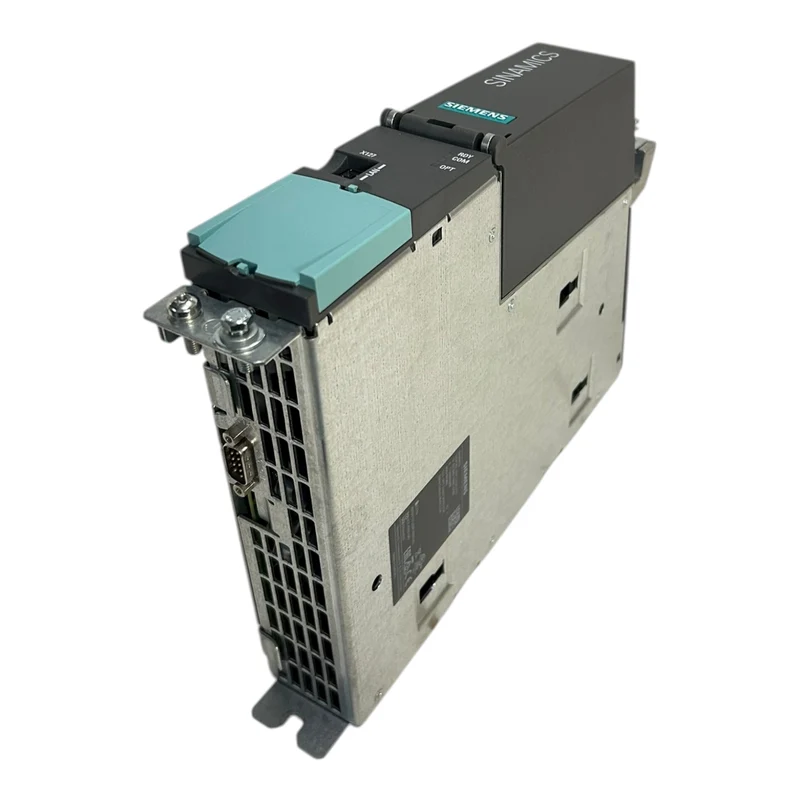 Siemens Sinamics Steuergerät 6SL3040-1MA01-0AA0 Steuergerät von Siemens