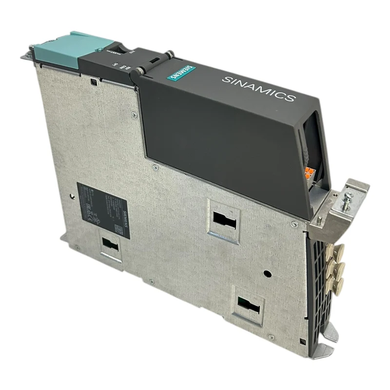 Siemens Sinamics Steuergerät 6SL3040-1MA01-0AA0 Steuergerät von Siemens