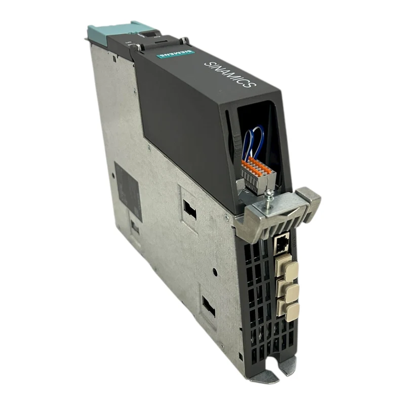 Siemens Sinamics Steuergerät 6SL3040-1MA01-0AA0 Steuergerät von Siemens