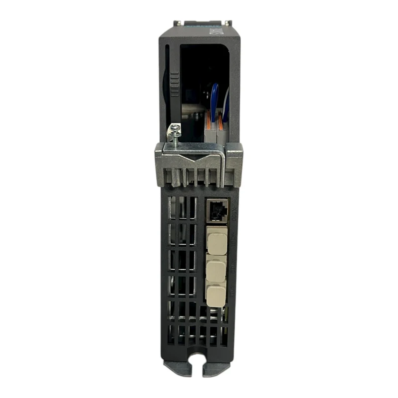 Siemens Sinamics Steuergerät 6SL3040-1MA01-0AA0 Steuergerät von Siemens