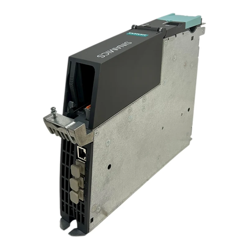 Siemens Sinamics Steuergerät 6SL3040-1MA01-0AA0 Steuergerät von Siemens