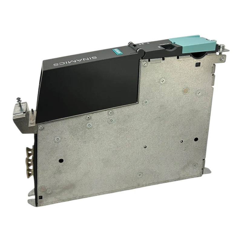 Siemens Sinamics Steuergerät 6SL3040-1MA01-0AA0 Steuergerät von Siemens