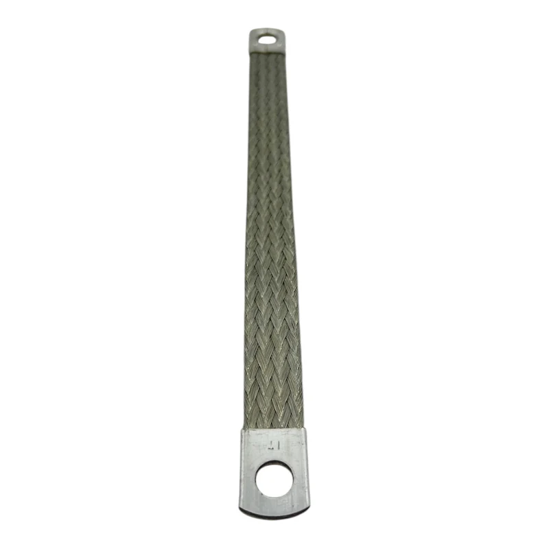 Rittal Flachband Erder 200mm SZ2412.2.1.6 VE:4stk Flachband Erder von Rittal