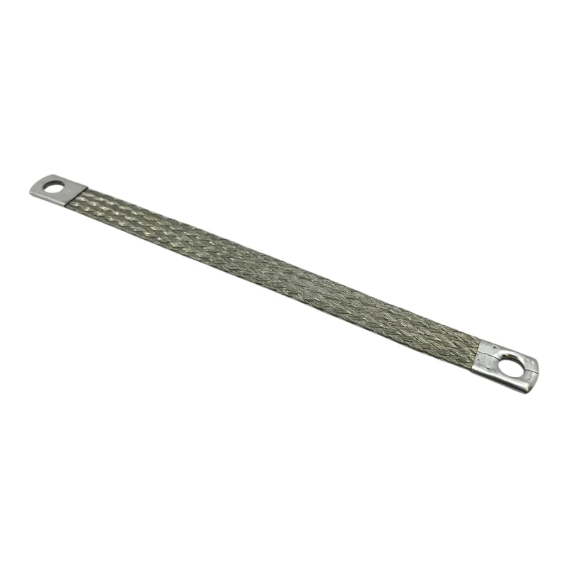 Rittal Flachband Erder 200mm SZ2412.2.1.6 VE:10stk Flachband Erder von Rittal