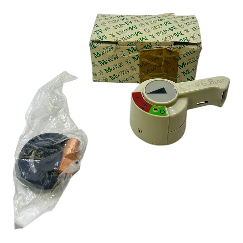 Klöckner Moeller Handgriff für Hauptschalter H6-R Handgriff von Klöckner Moeller