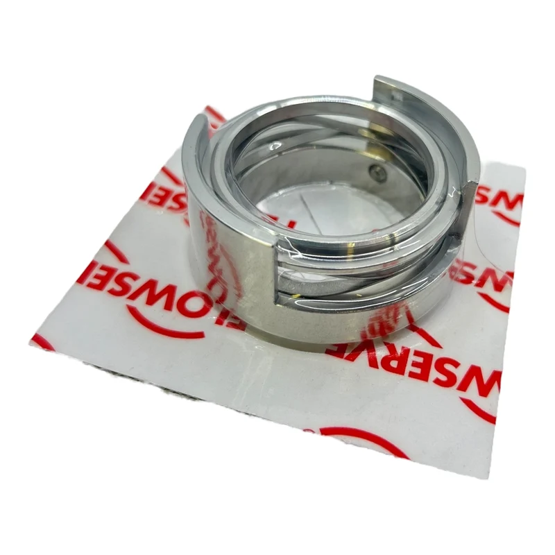 Flowserve Gleitringdichtung SBTGG 600210050 Gleitringdichtung von Flowserve