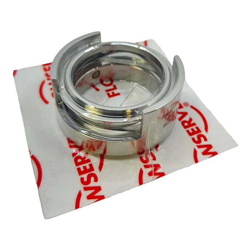Flowserve Gleitringdichtung SBTGG 600210050 Gleitringdichtung von Flowserve