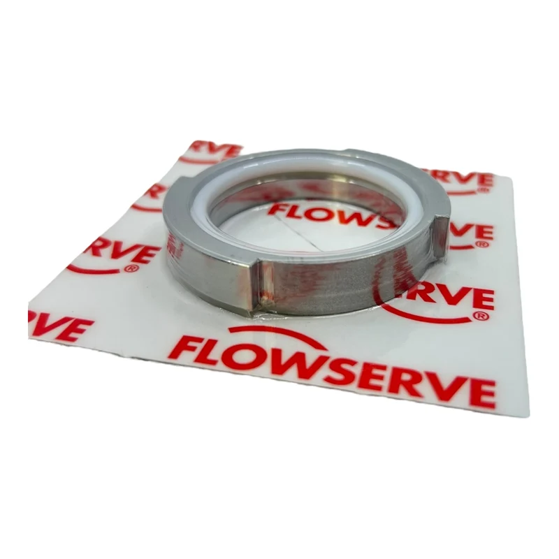 Flowserve Gleitringdichtung SBTGG 600210050 Gleitringdichtung von Flowserve