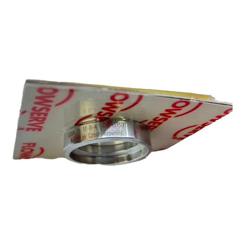 Flowserve Gleitring S17 018815170 Gleitring von Flowserve für die Industrie
