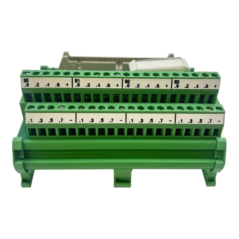Phoenix Contact Passivmodul FLKM50/LA-PLC Passivmodul von Phoenix Contact