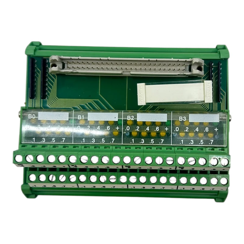 Phoenix Contact Passivmodul FLKM50/LA-PLC Passivmodul von Phoenix Contact
