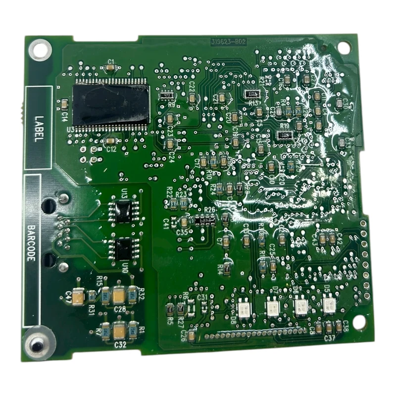 Allen Bradley Ethernet Adapter Kommunikationsadapter 22-COMM-EA Industrie
