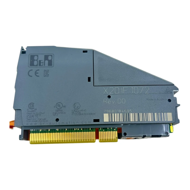 B&R Interface-Modul X20IF1072 Interface-Modul von B&R für die Industrie