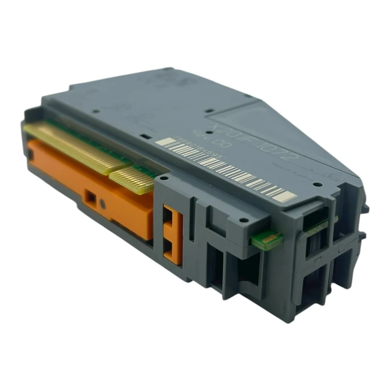 B&R Interface-Modul X20IF1072 Interface-Modul von B&R für die Industrie