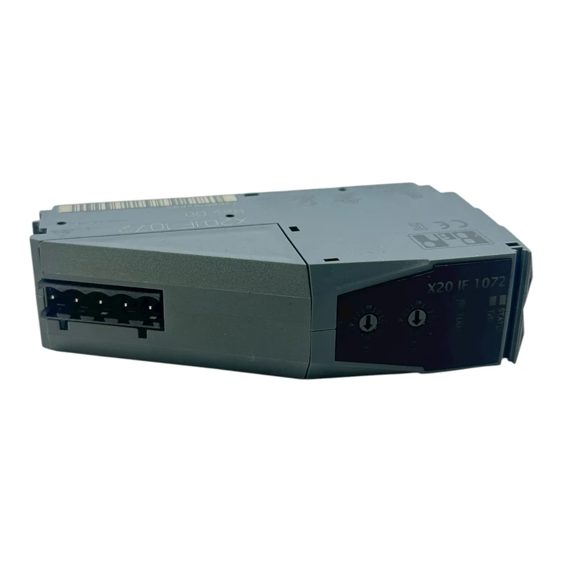 B&R Interface-Modul X20IF1072 Interface-Modul von B&R für die Industrie