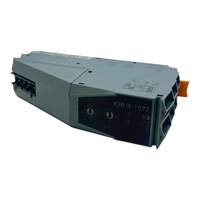 B&R Interface-Modul X20IF1072 Interface-Modul von B&R für die Industrie