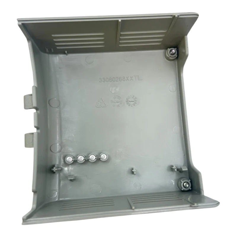 Allen Bradley Kommunikationsadapterabdeckung 22B-CCB für die Industrie