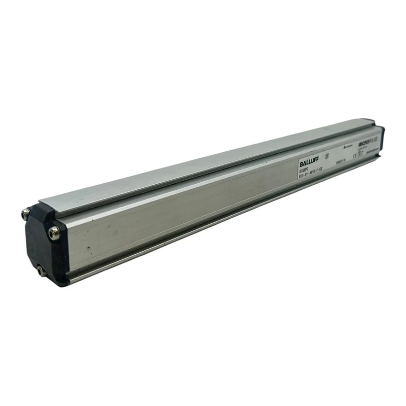 Balluff Micropulse Linearwegaufnehmer BTL02PC BTL5-A11-M0175-P-S32 Industrie