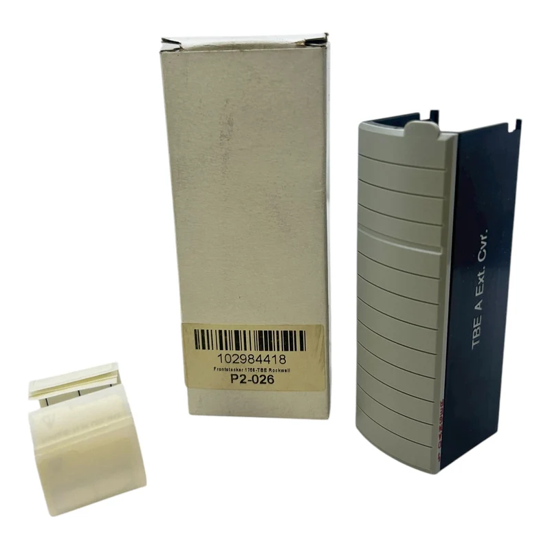Rockwell Frontstecker 1756-TBE Frontstecker von Rockwell für die Industrie