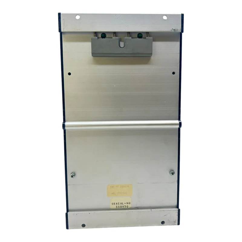 Phoenix Contact InterBus-S Converter IBS PT 100A/4 2787842 für die Industrie
